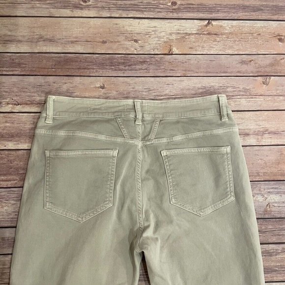 Closed Baker Slim Jeans - Picture 3 of 11